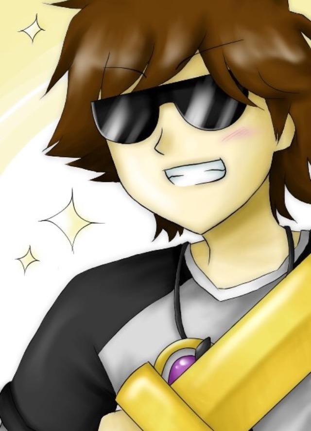 SkyDoesMinecraft {Adam}