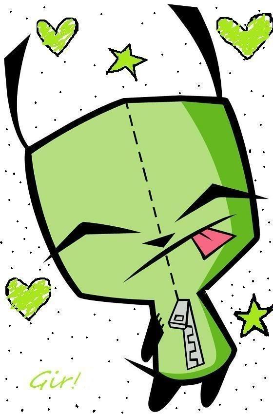 Gir Gir