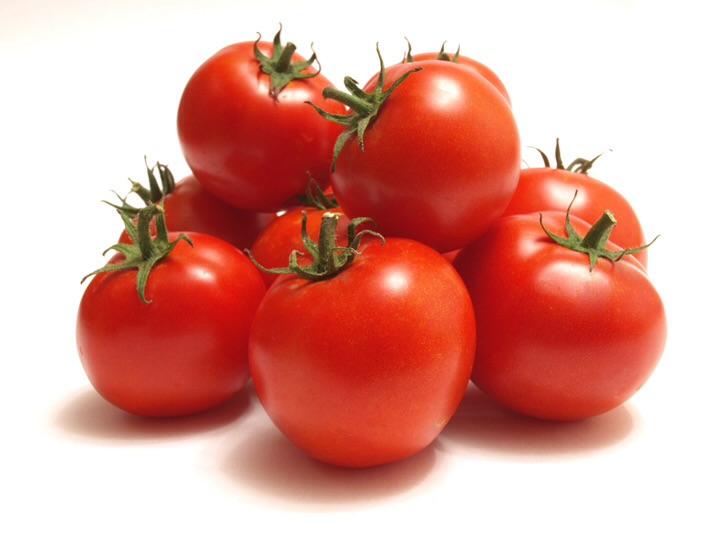 Tomatoes