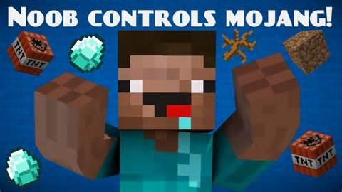 Noob, creepers just want hugzzz Noob, creepers just want hugzzz