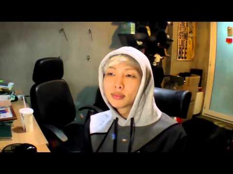 Rap Monster