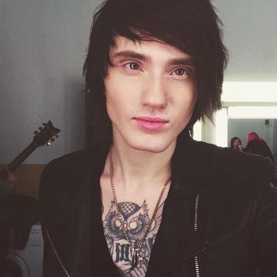 Denis Shaforostov Denis Shaforostov