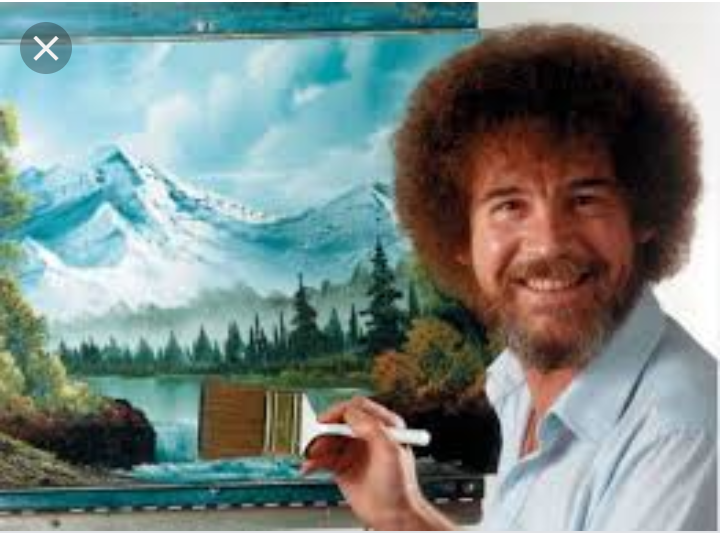 Bob Ross