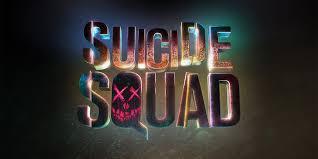 Suicide Squad Suicide Squad