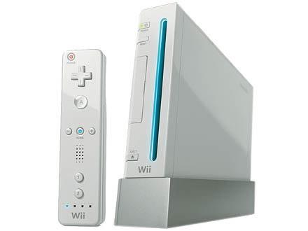 Wii Wii