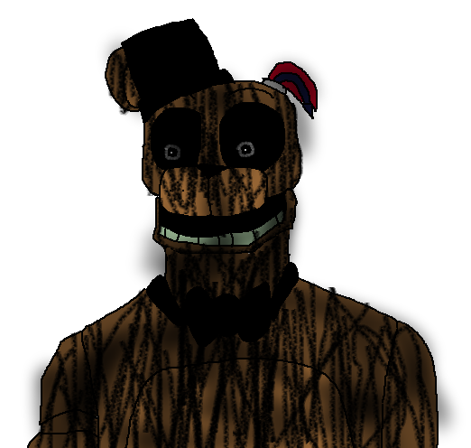 PHANTOM FREDDY