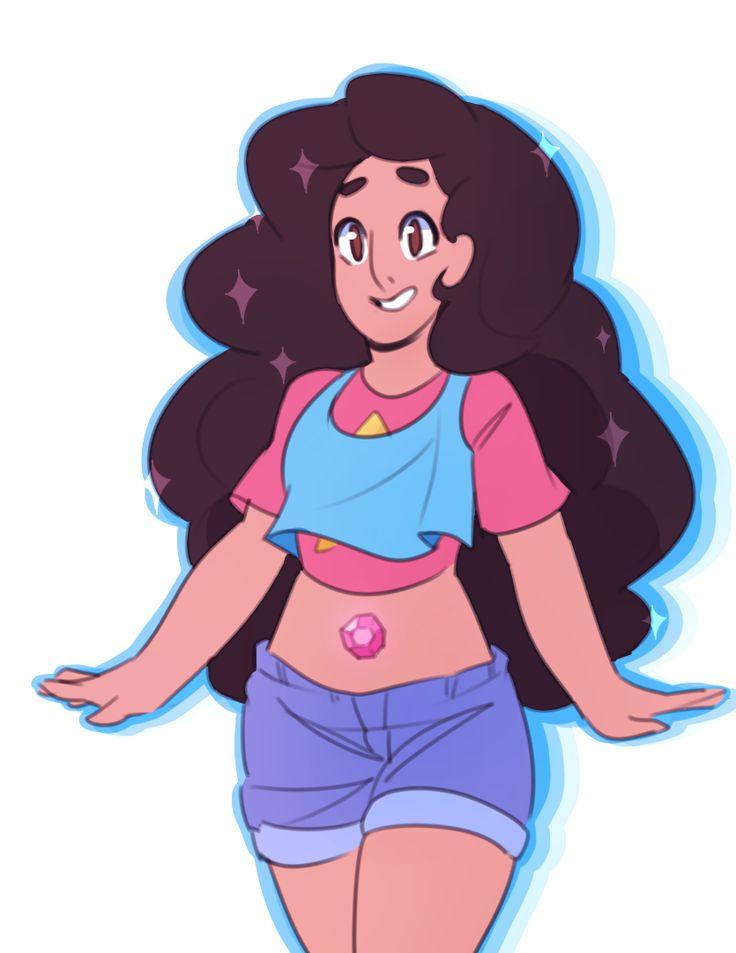 Stevonnie Stevonnie