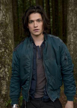 Finn Collins Finn Collins