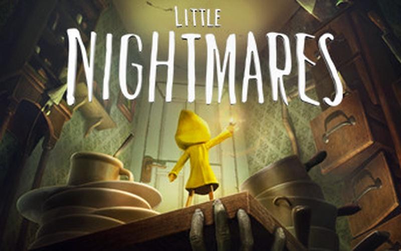 Little Nightmares Little Nightmares