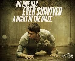 The Maze Runner The Maze Runner
