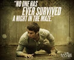 The Maze Runner