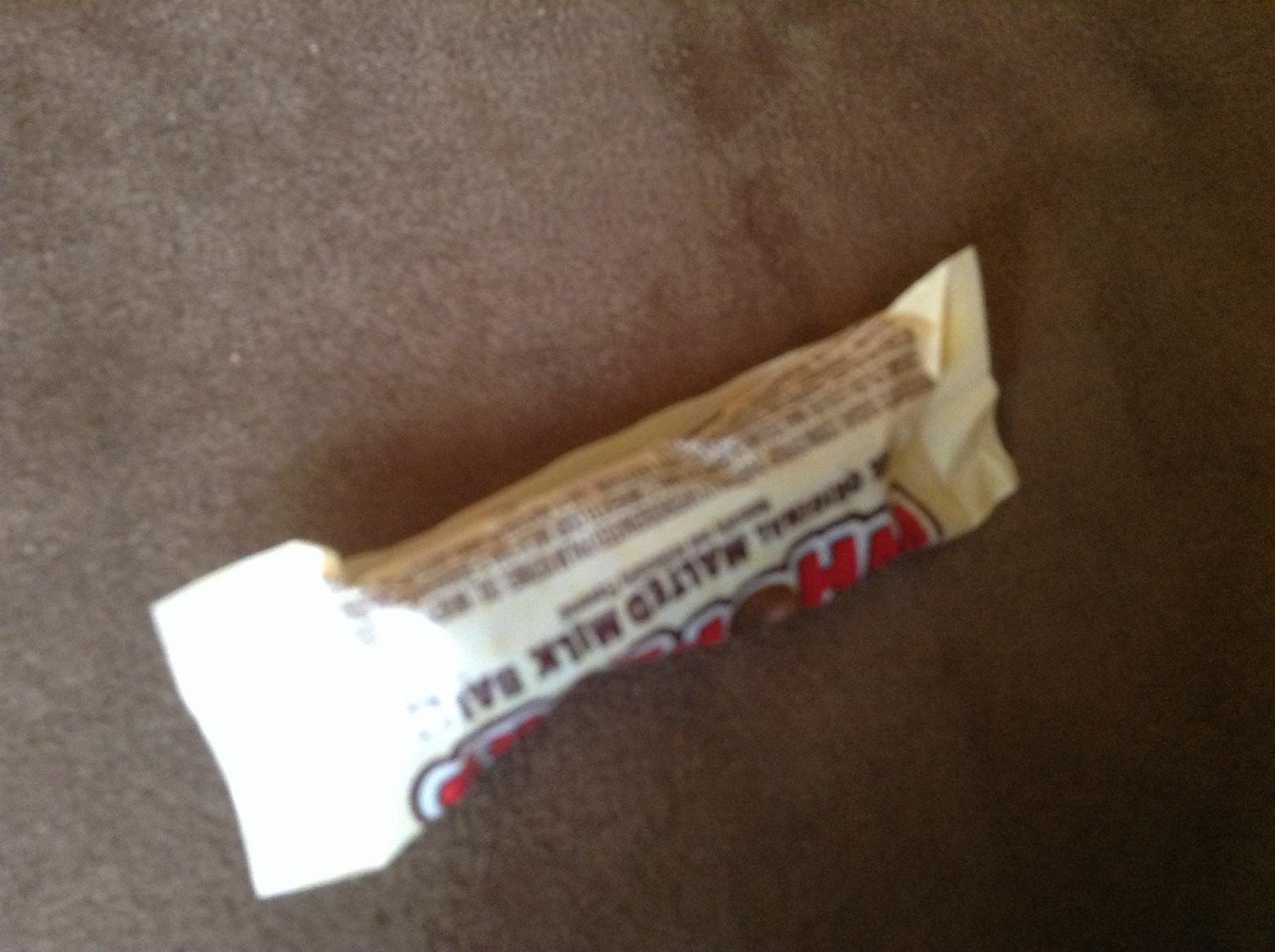 Whoppers Whoppers