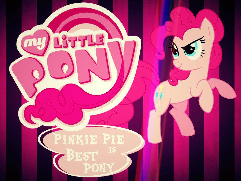 Pinkie Pie