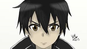Kirito Kirito