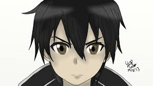 Kirito