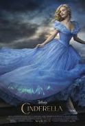 Cinderella (Disney 2015)