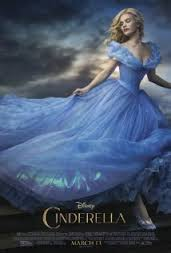 Cinderella (Disney 2015) Cinderella (Disney 2015)