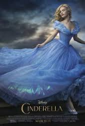 Cinderella (Disney 2015)