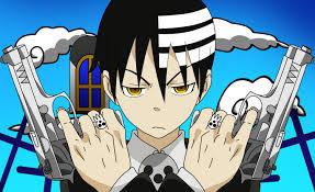 Death The Kid Death The Kid
