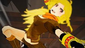Yang Xiao Long Yang Xiao Long