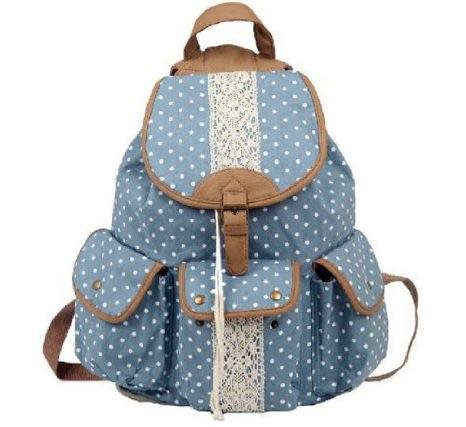 Polka Dotted Light Blue Polka Dotted Light Blue