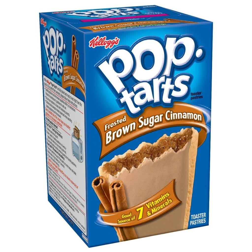 Brown Sugar Cinnamon Brown Sugar Cinnamon