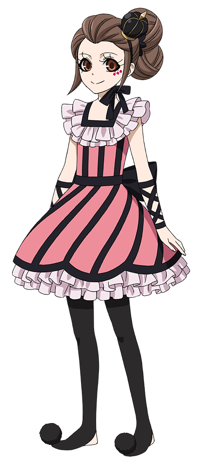 Wendy Wendy