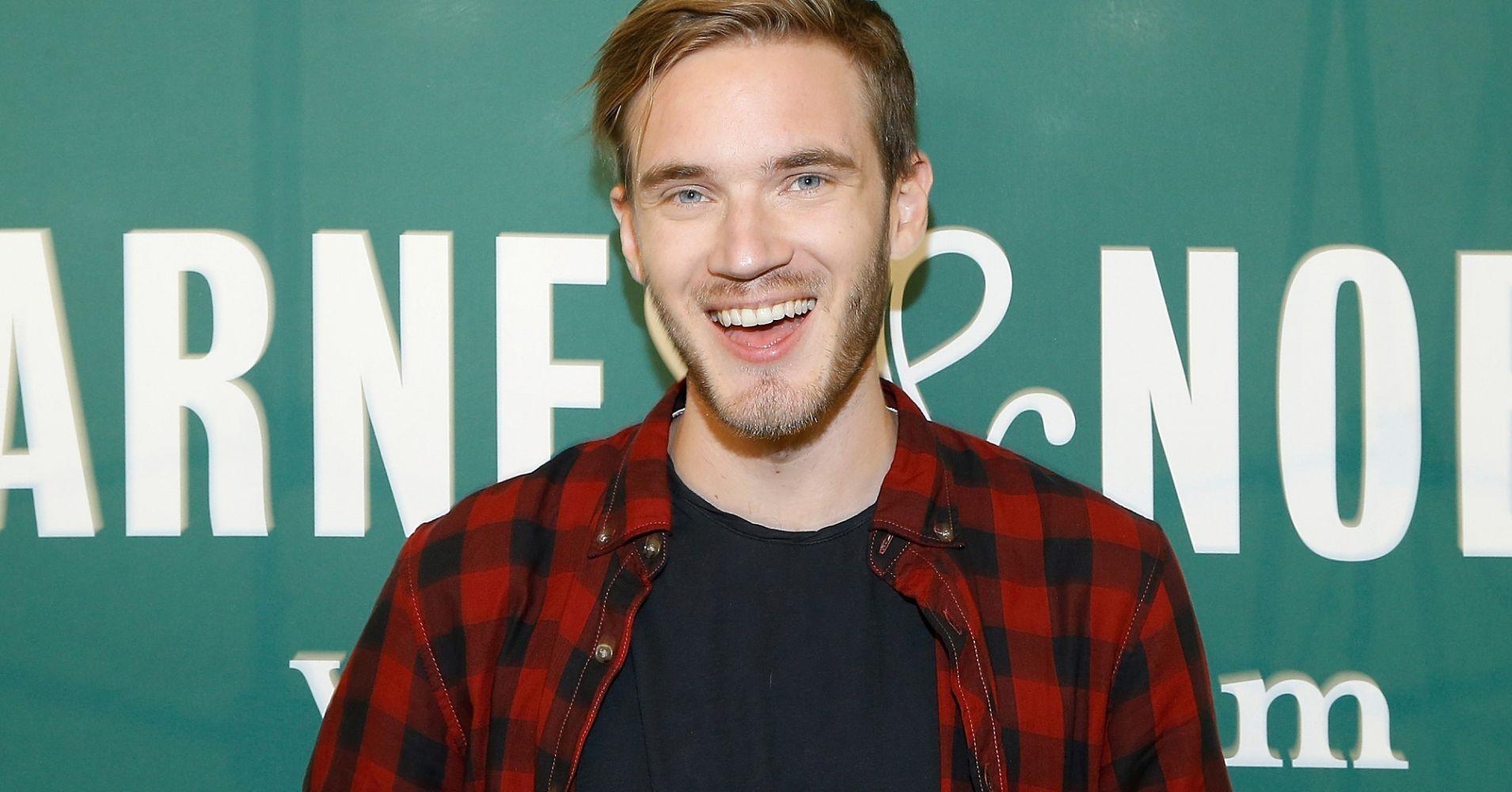 Pewdipie Pewdipie
