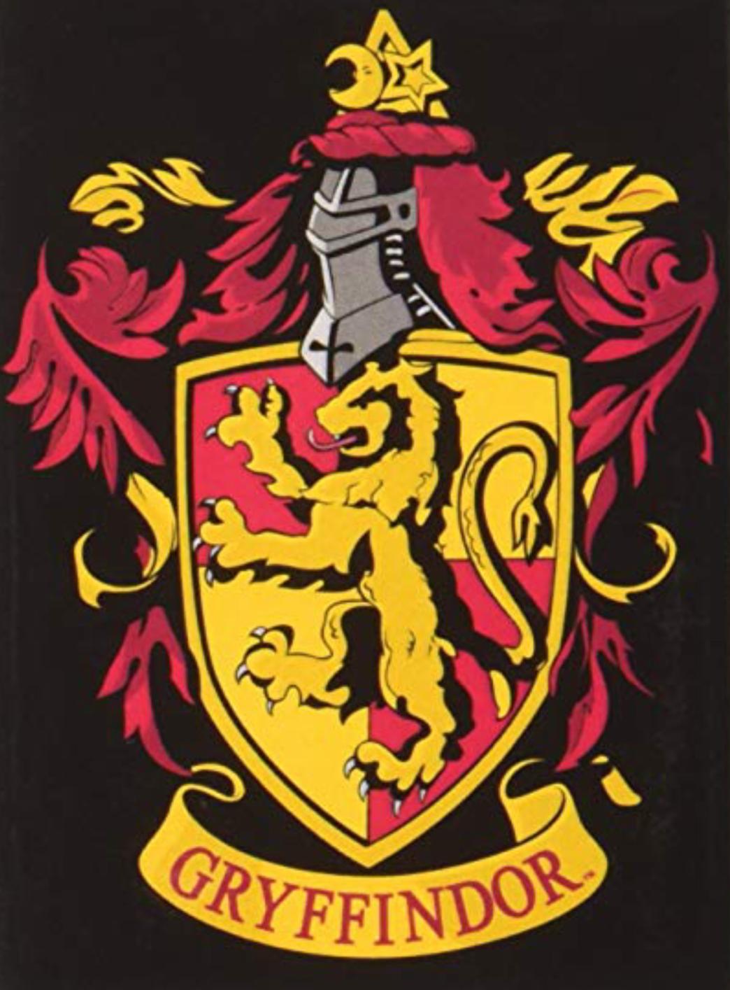 Gryffindor Gryffindor