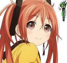 Enju Aihara (Black Bullet)