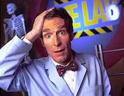 Bill Nye The Science Guy