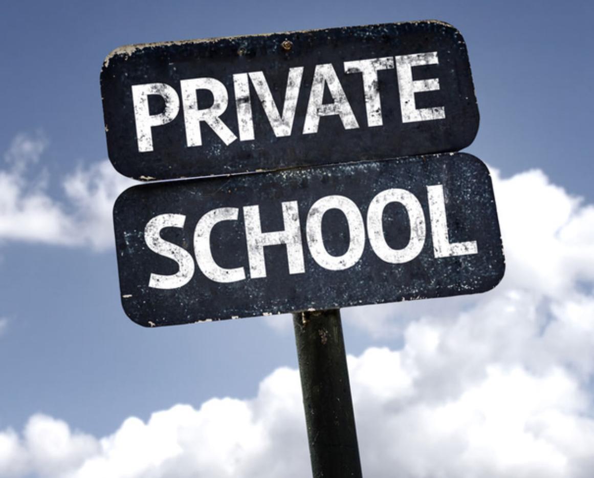 Private School