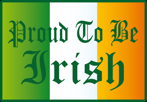 Irish