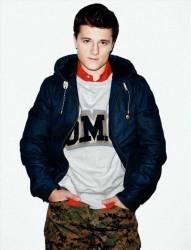 Peeta Mellark Peeta Mellark