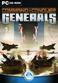 Generals Generals