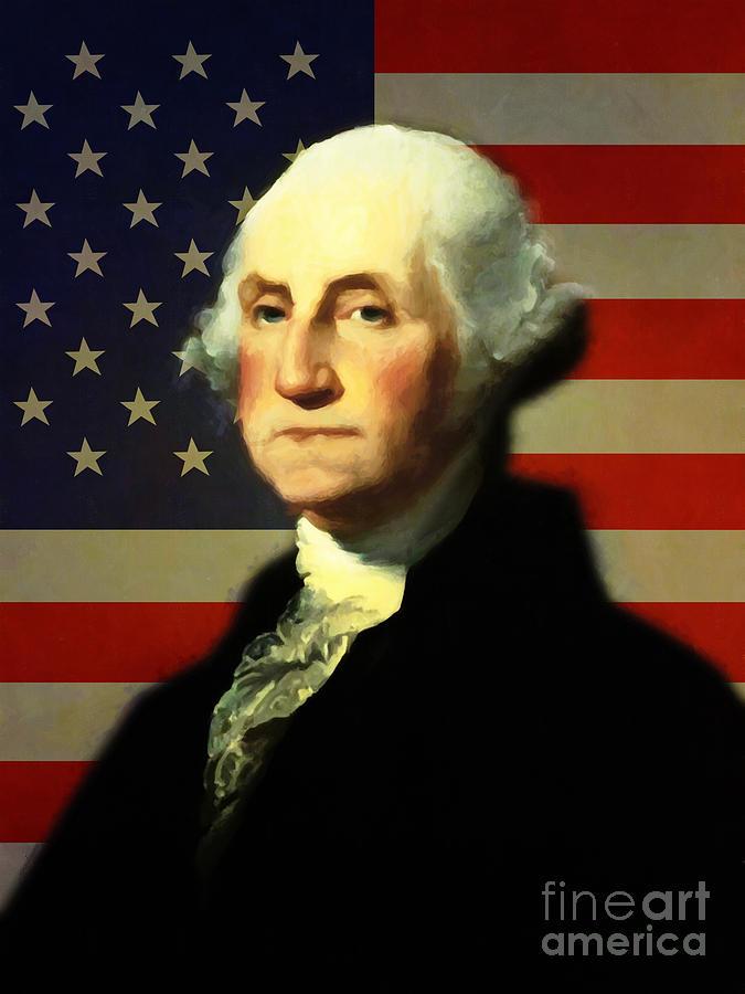 George Washington George Washington