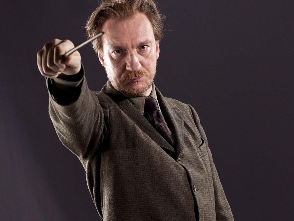 Remus lupin Remus lupin