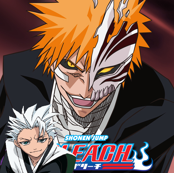 Bleach Bleach