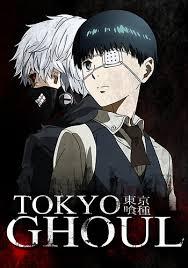Tokyo Ghoul Tokyo Ghoul