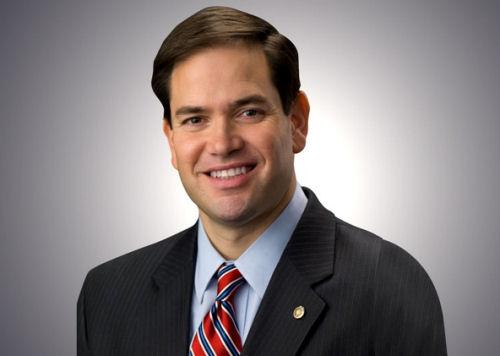 Marco Rubio Marco Rubio