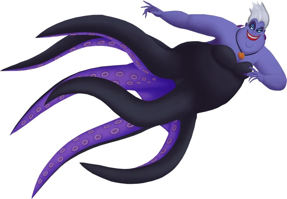 Ursula