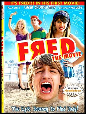 Fred: The Movie