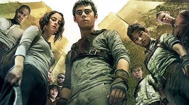 the maze runner