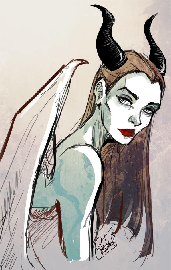 maleficent maleficent