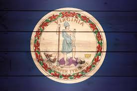 Virginia Virginia