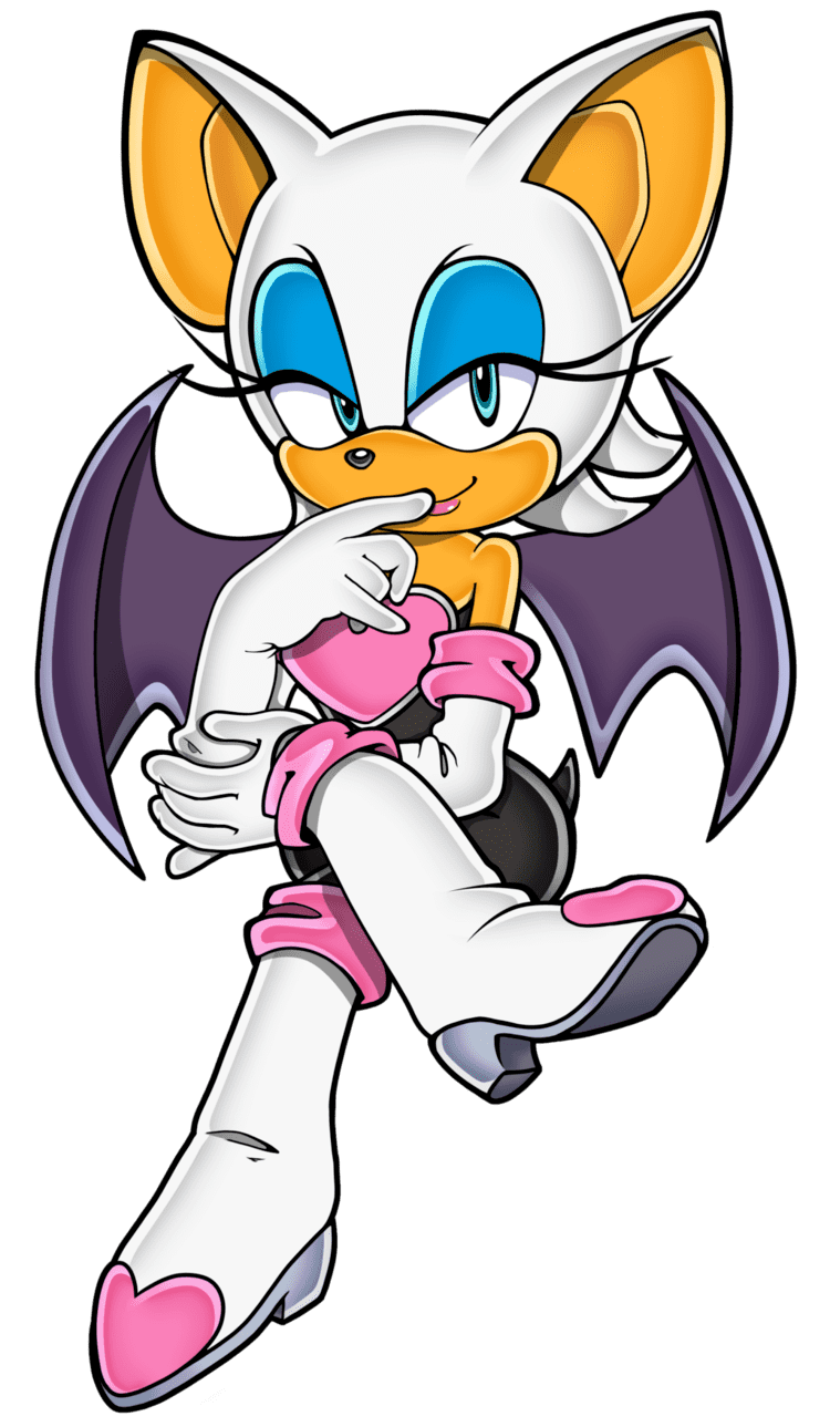 Rouge Rouge