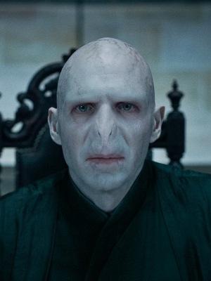 Voldemort (My Vote!)