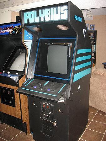 Polybius Polybius