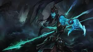 Kalista Kalista