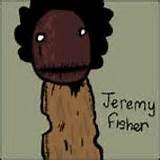 Jeremy fisher